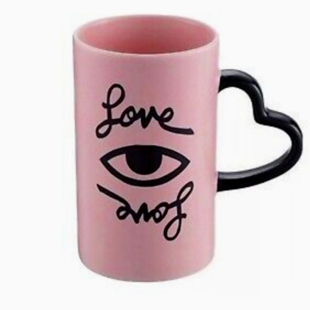 Starbucks Limited Edition Rebecca Minkoff cup